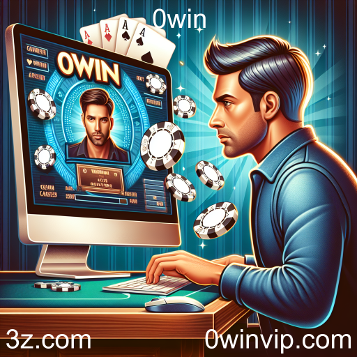 A Ascensão do Poker Online: Diversão e Lucros ao Seu Alcance